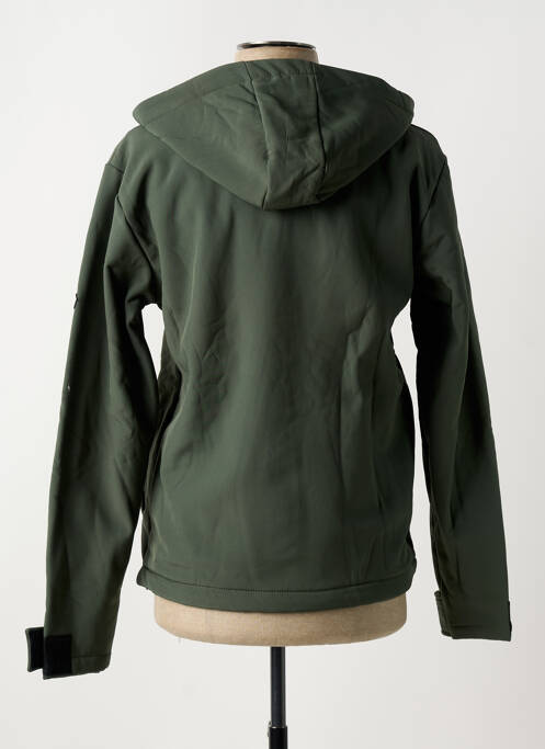 Jachete casual verde BILL TORNADE bărbat