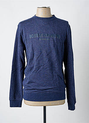 Pulover albastru JULES bărbat