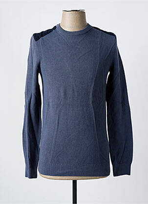 Pulover albastru JULES bărbat