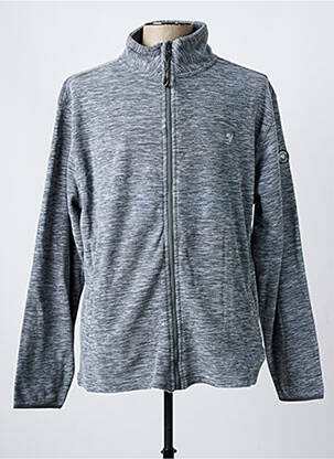 Polar gri BILLTORNADE bărbat