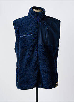 Jachete casual albastru TORRENTE bărbat