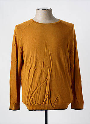 Pulover galben JULES bărbat