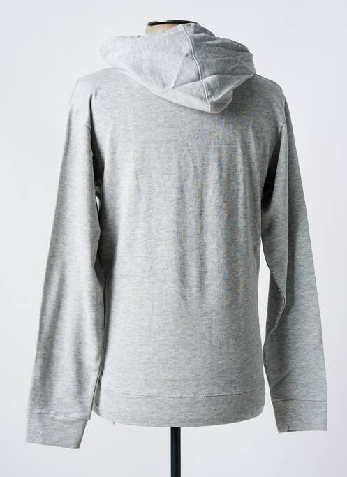 Hanorac cu glugă gri CHAMPION bărbat