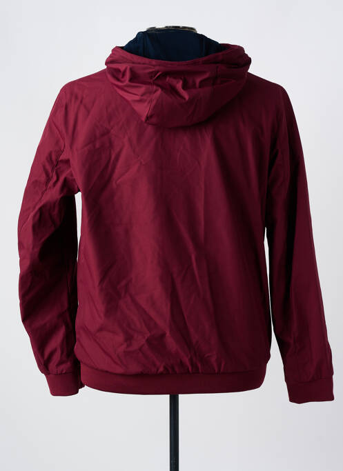 Jachetă vânt roșu JACK & JONES bărbat