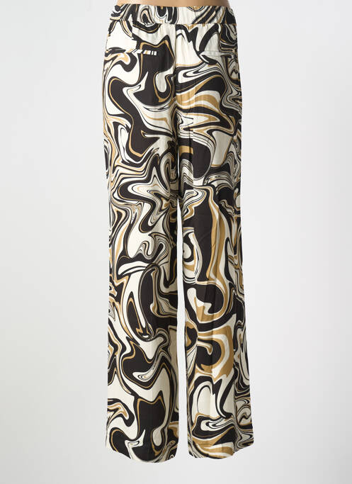 Pantalon drept maro GARDEUR femeie