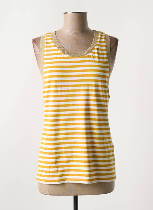 Maiou galben MARIA BELLENTANI femeie