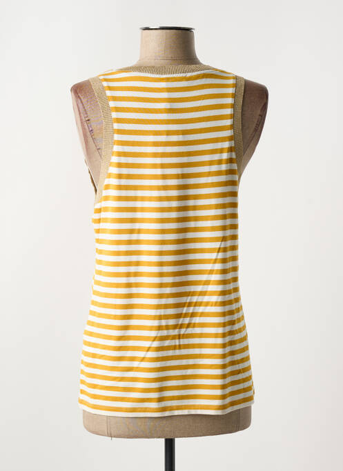 Maiou galben MARIA BELLENTANI femeie