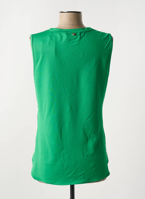 Maiou verde LOLA CASADEMUNT femeie