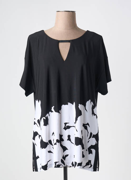 Tricou negru JOSEPH RIBKOFF femeie