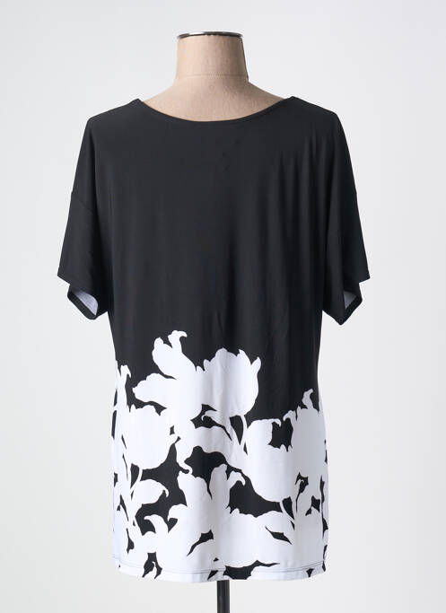 Tricou negru JOSEPH RIBKOFF femeie