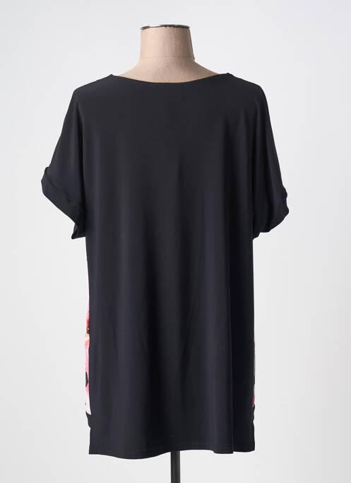 Tricou negru JOSEPH RIBKOFF femeie