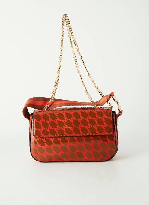 Geantă maro LOLA CASADEMUNT femeie