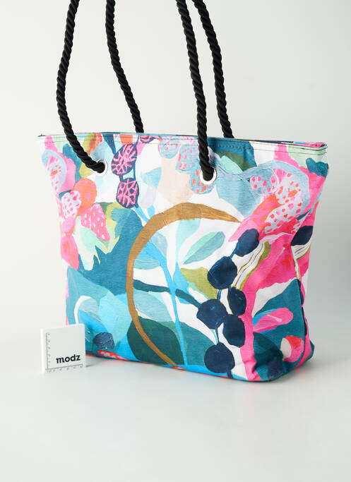 Geantă albastru DOLCEZZA femeie