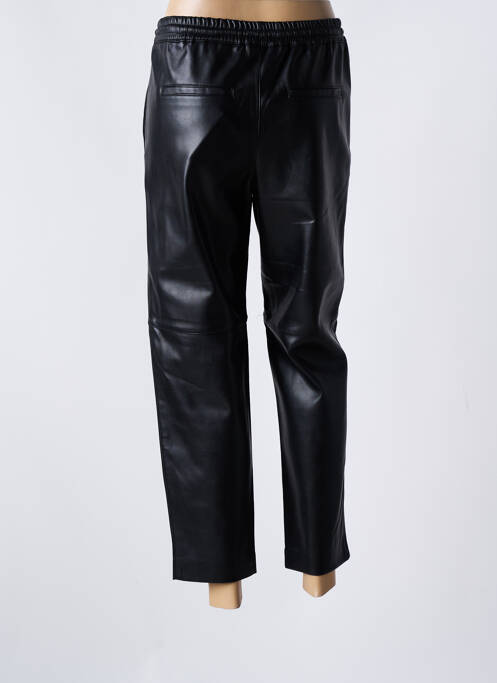 Pantalon 7/8 negru LA FEE MARABOUTEE femeie