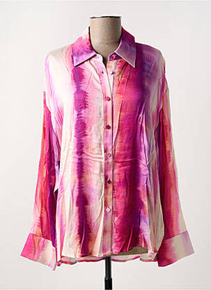 Cămașă violet SUNCOO femeie