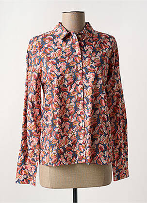 Cămașă albastru MAT DE MISAINE femeie