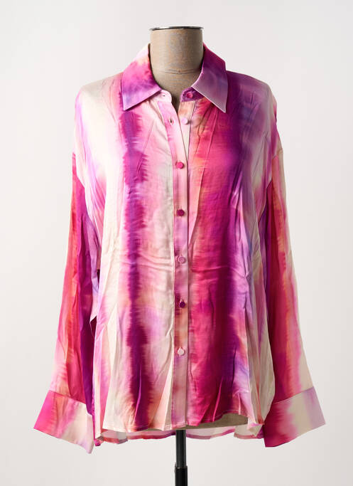 Cămașă violet SUNCOO femeie