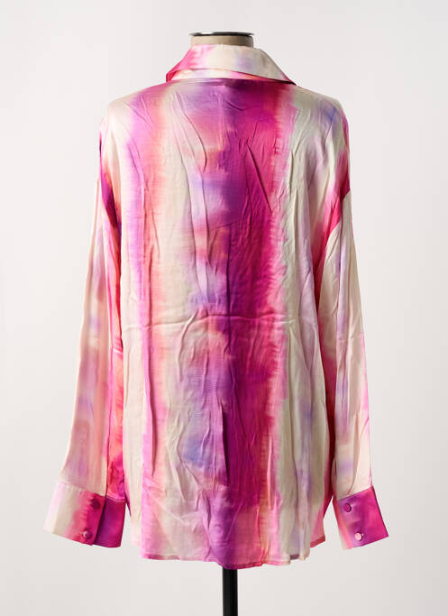 Cămașă violet SUNCOO femeie