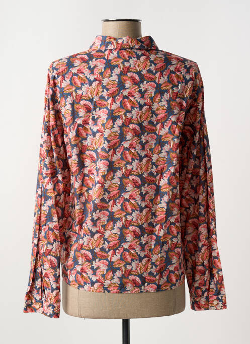 Cămașă albastru MAT DE MISAINE femeie