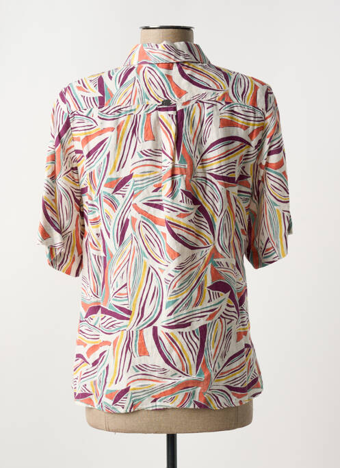 Cămașă alb MAT DE MISAINE femeie