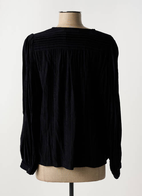 Cămașă negru LA FEE MARABOUTEE femeie