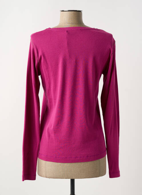 Top roz DIPLODOCUS femeie