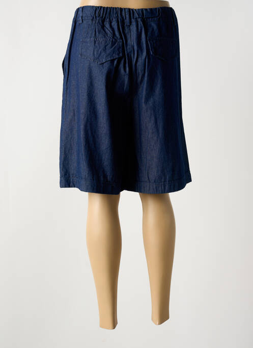 Bermudă albastru LE BOUDOIR D'EDOUARD femeie