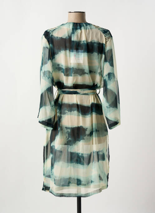 Jachete casual verde PAZ TORRAS femeie