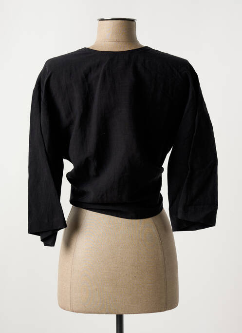 Bolero negru LA FEE MARABOUTEE femeie