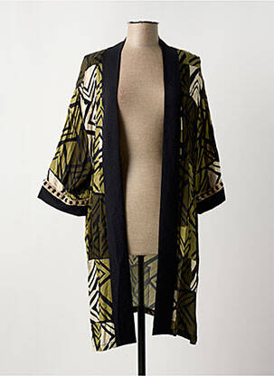 Jachete casual negru PAZ TORRAS femeie