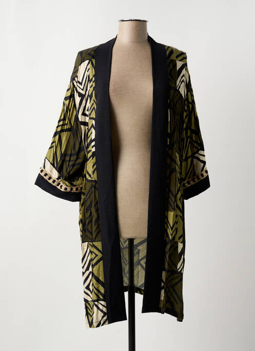 Jachete casual negru PAZ TORRAS femeie