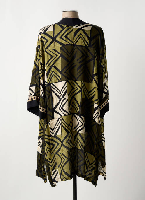 Jachete casual negru PAZ TORRAS femeie