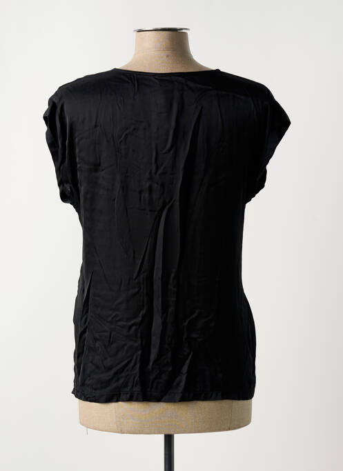 Top negru LA FEE MARABOUTEE femeie