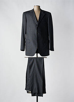 Costume de ceremonie gri ERMENEGILDO ZEGNA bărbat