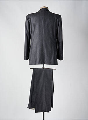 Costume de oraș mâneci lungi gri PHERGUS bărbat