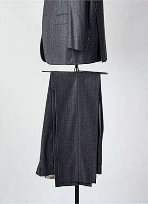 Costume de oraș mâneci lungi gri PHERGUS bărbat