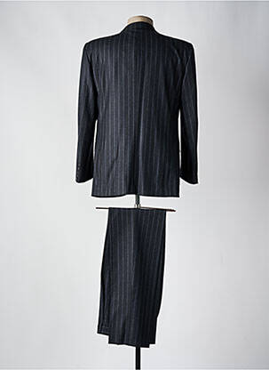Costume de oraș mâneci lungi gri PHERGUS bărbat