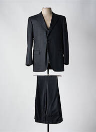 Costume de oraș mâneci lungi gri PHERGUS bărbat