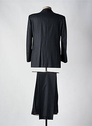 Costume de oraș mâneci lungi gri PHERGUS bărbat