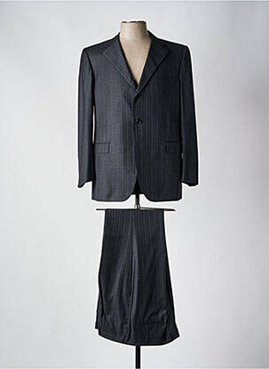 Costume de oraș albastru PHERGUS bărbat