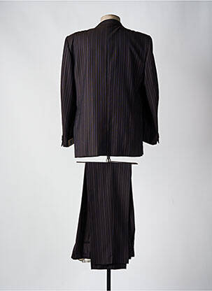 Costume de oraș mâneci lungi maro ERMENEGILDO ZEGNA bărbat