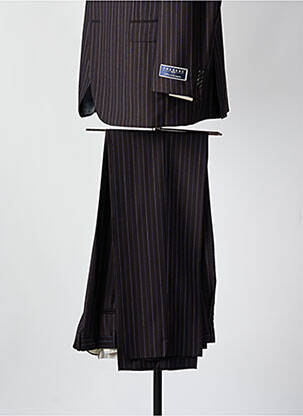 Costume de oraș mâneci lungi maro ERMENEGILDO ZEGNA bărbat