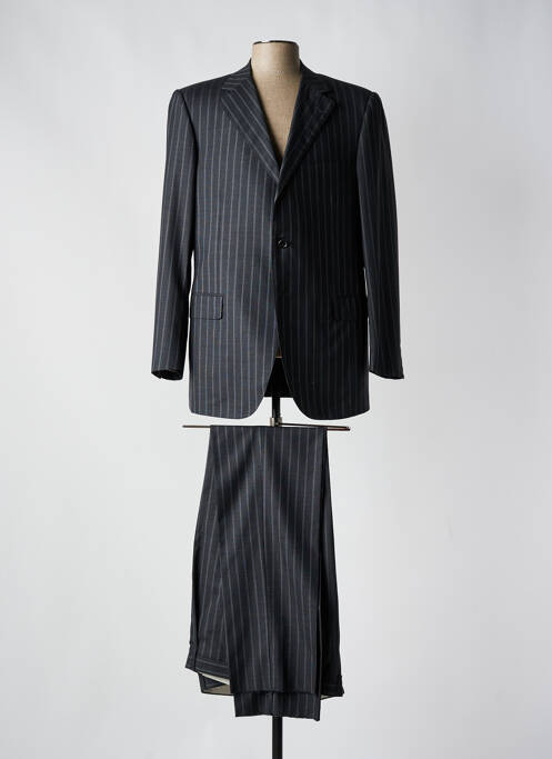 Costume de ceremonie gri ERMENEGILDO ZEGNA bărbat