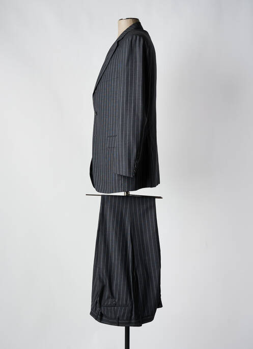 Costume de ceremonie gri ERMENEGILDO ZEGNA bărbat