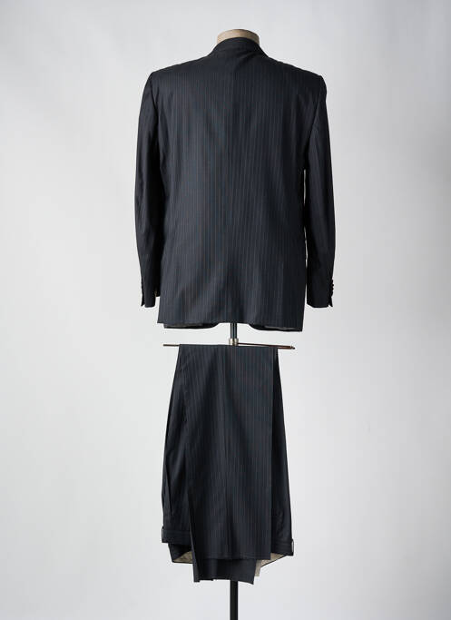 Costume de oraș negru PHERGUS bărbat