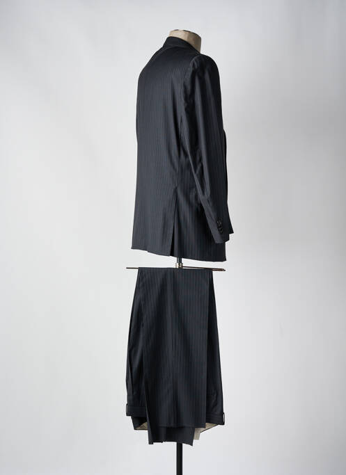 Costume de oraș negru PHERGUS bărbat