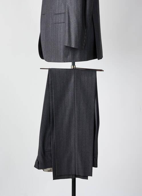 Costume de oraș gri PHERGUS bărbat