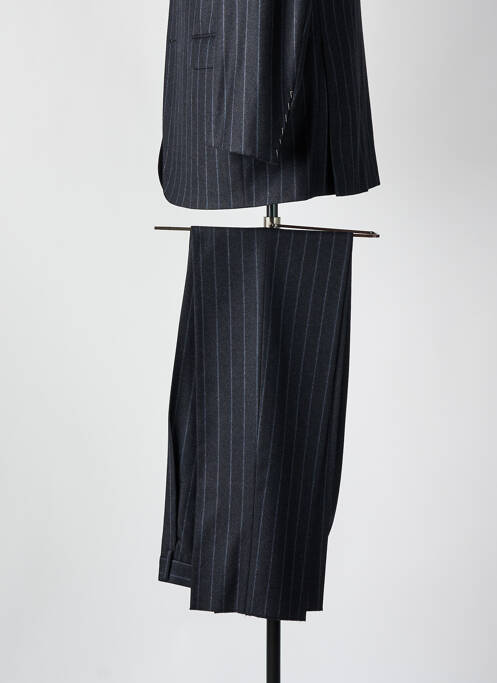 Costume de oraș gri PHERGUS bărbat