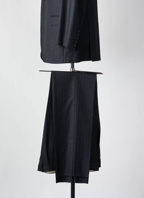 Costume de oraș gri PHERGUS bărbat