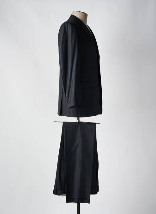 Costume de oraș gri PHERGUS bărbat